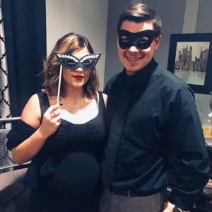 Meet your Posher, Maya